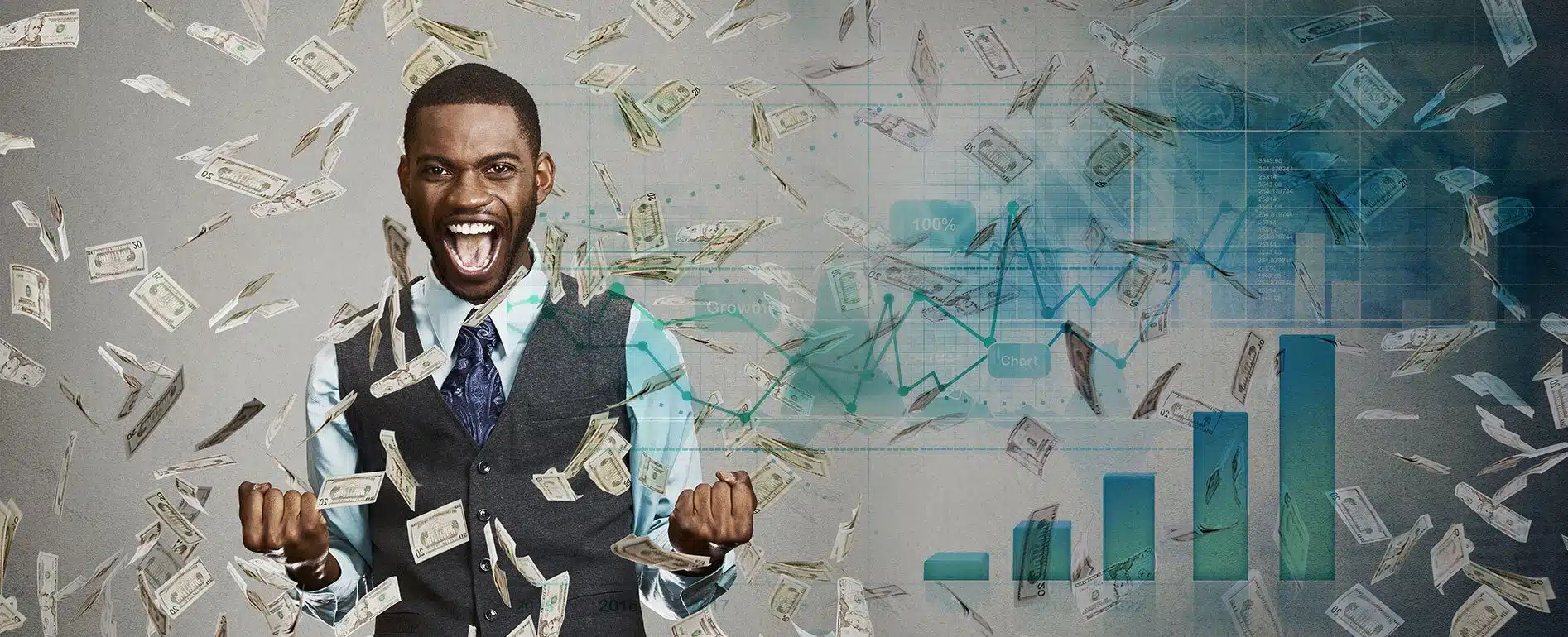 Million-Dollar Client