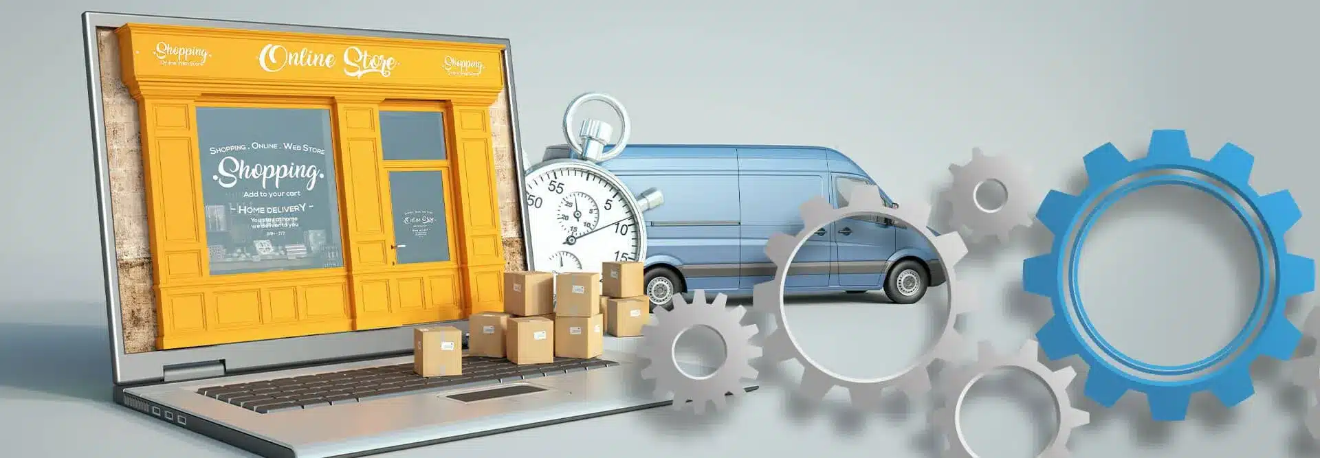 ecommerce automation