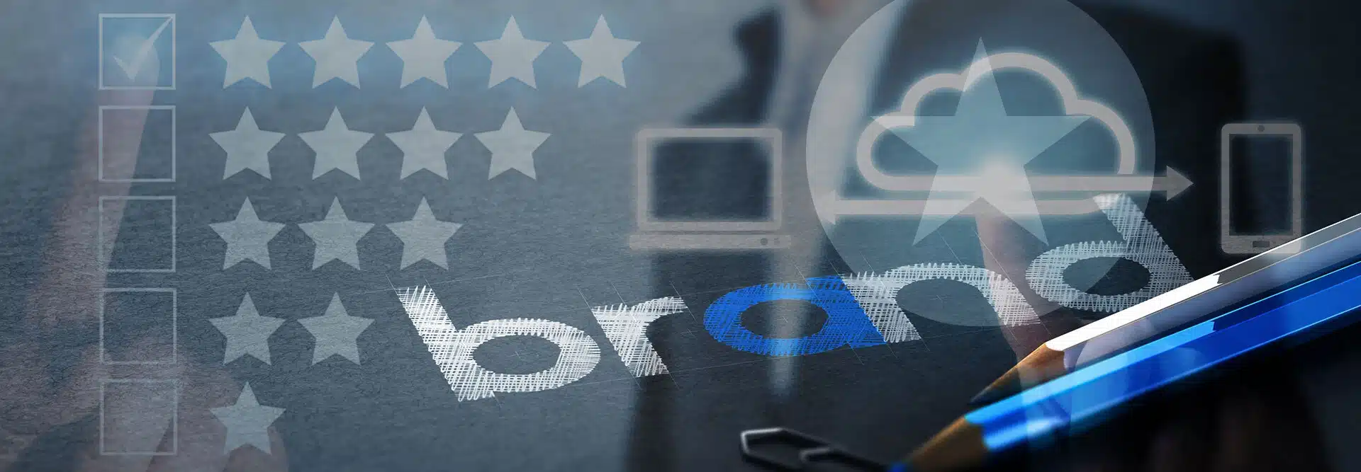 Manage your online reputation