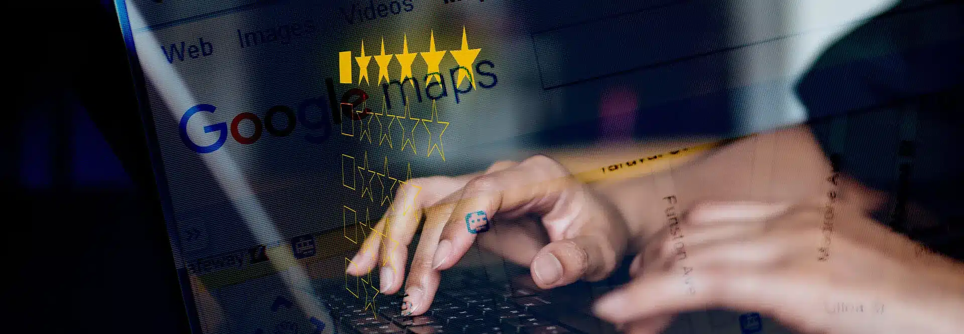 review-bombing