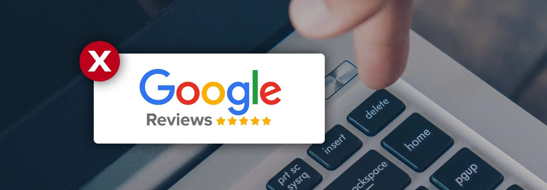 Google reviews