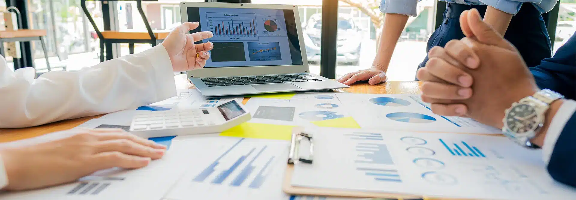 sales-reporting-templates