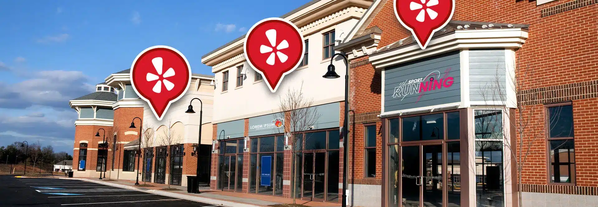 yelp business account