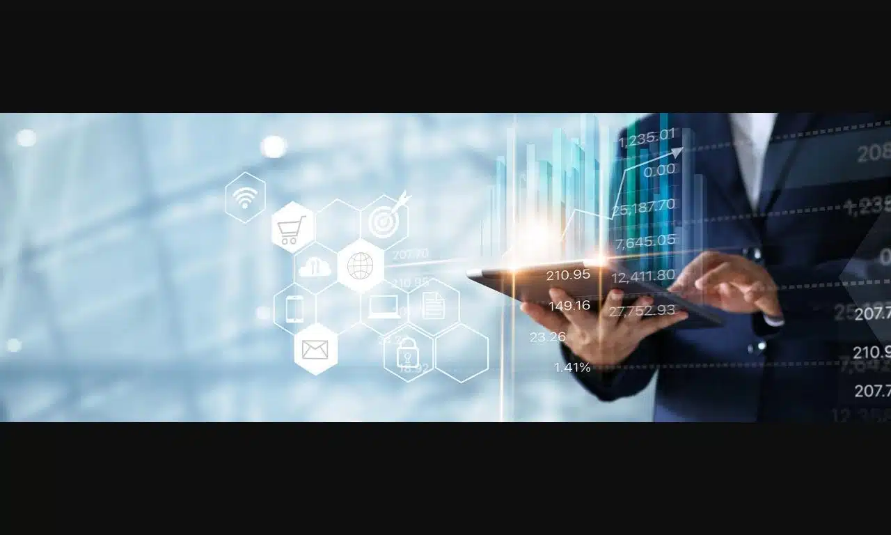 sales track