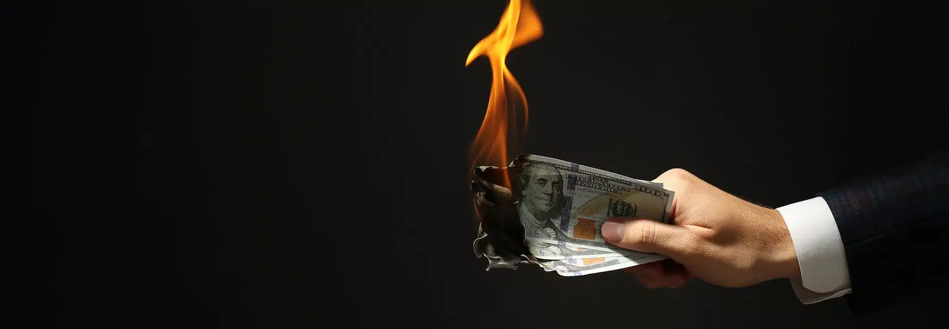 7 Fastest ways to burn sales leads in 2023