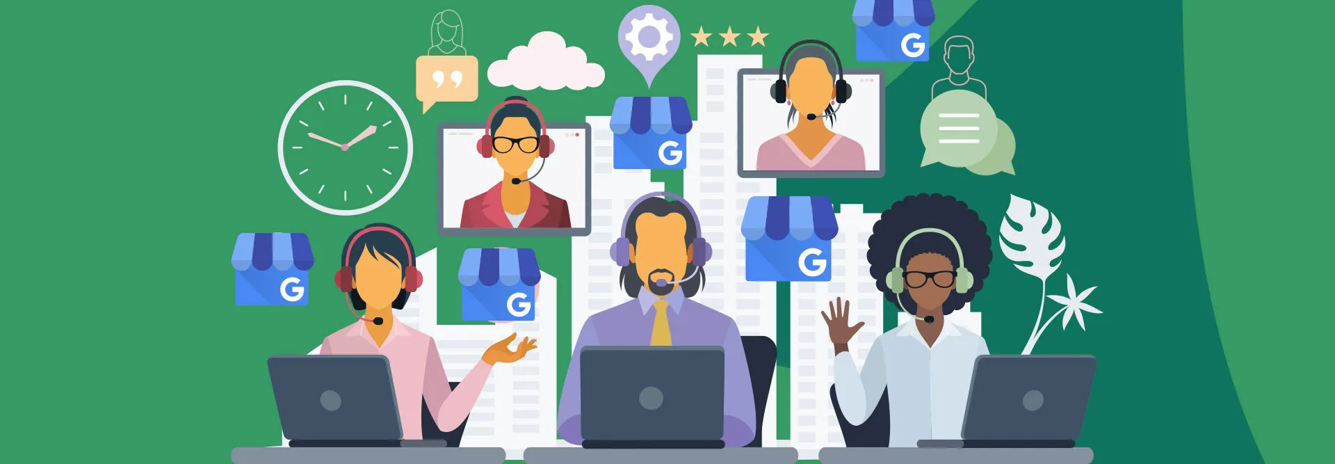 3 easy methods to contact Google Business Support as fast as possible