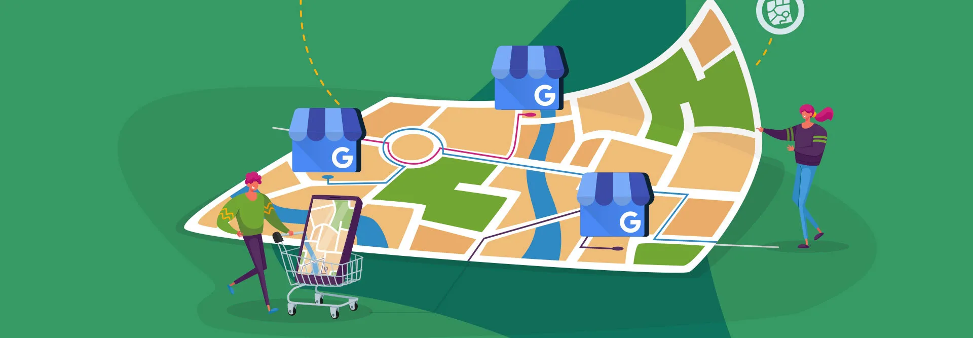 How to add & manage multiple locations on Google business profile
