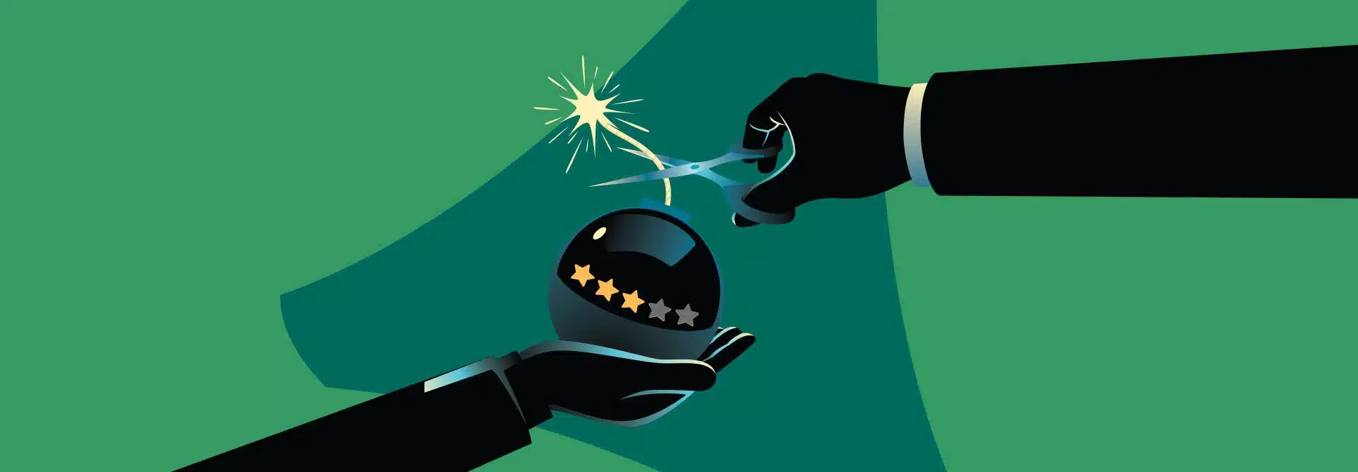 How to mitigate reputation risk