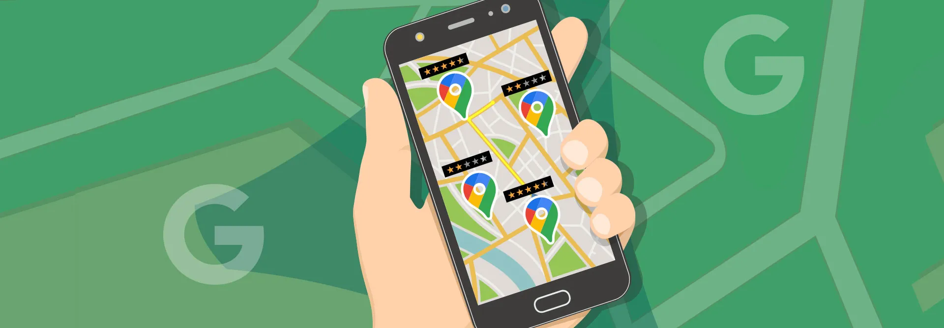 google-maps-rank-checker