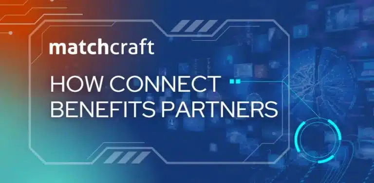 How Connect Benefits Partners