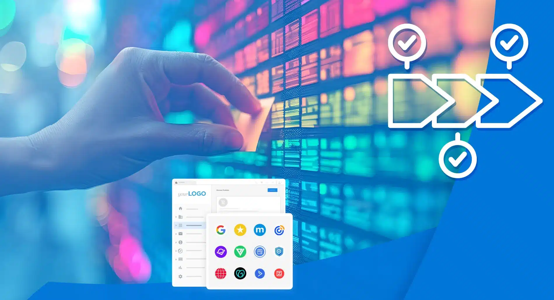 Product Integration vendasta