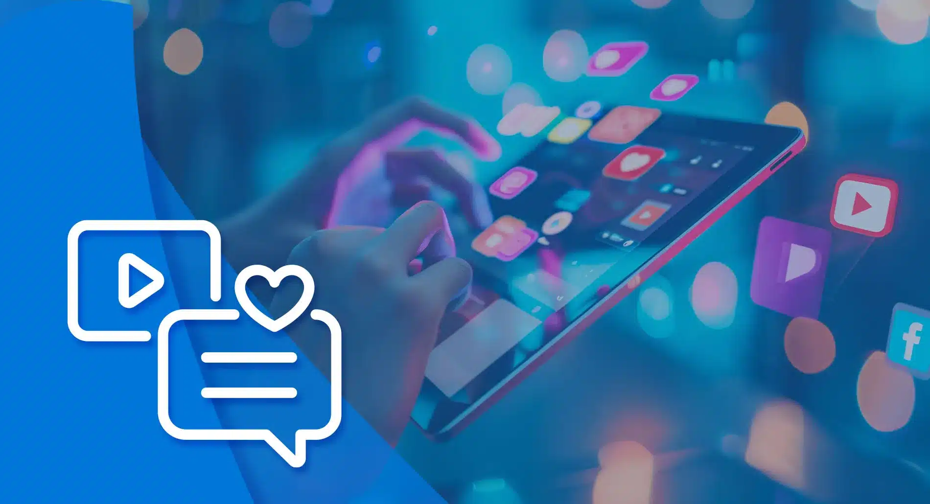 Top 10 Social Media Management Software for Agencies
