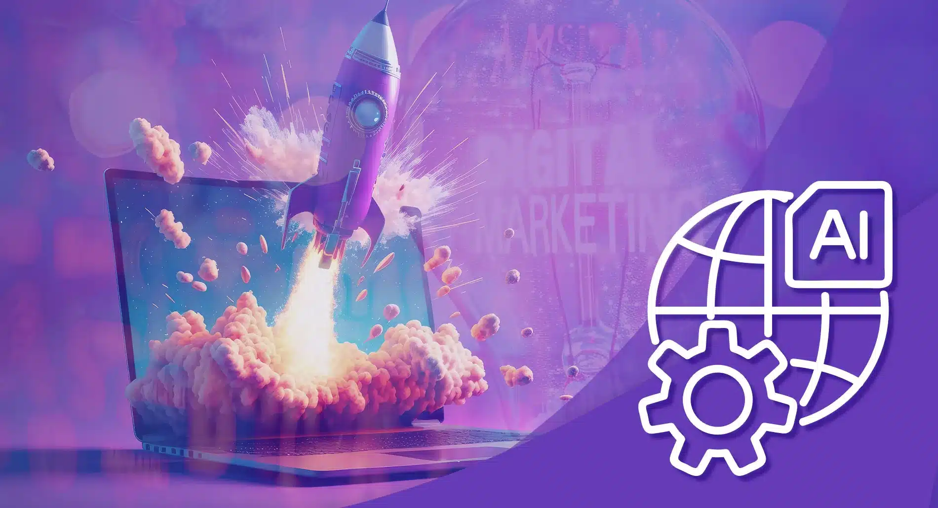 AI Tools for Digital Marketing Agencies
