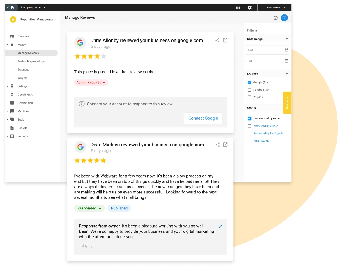 customer journey optimization: reuptation management