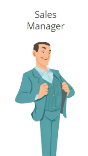 sales