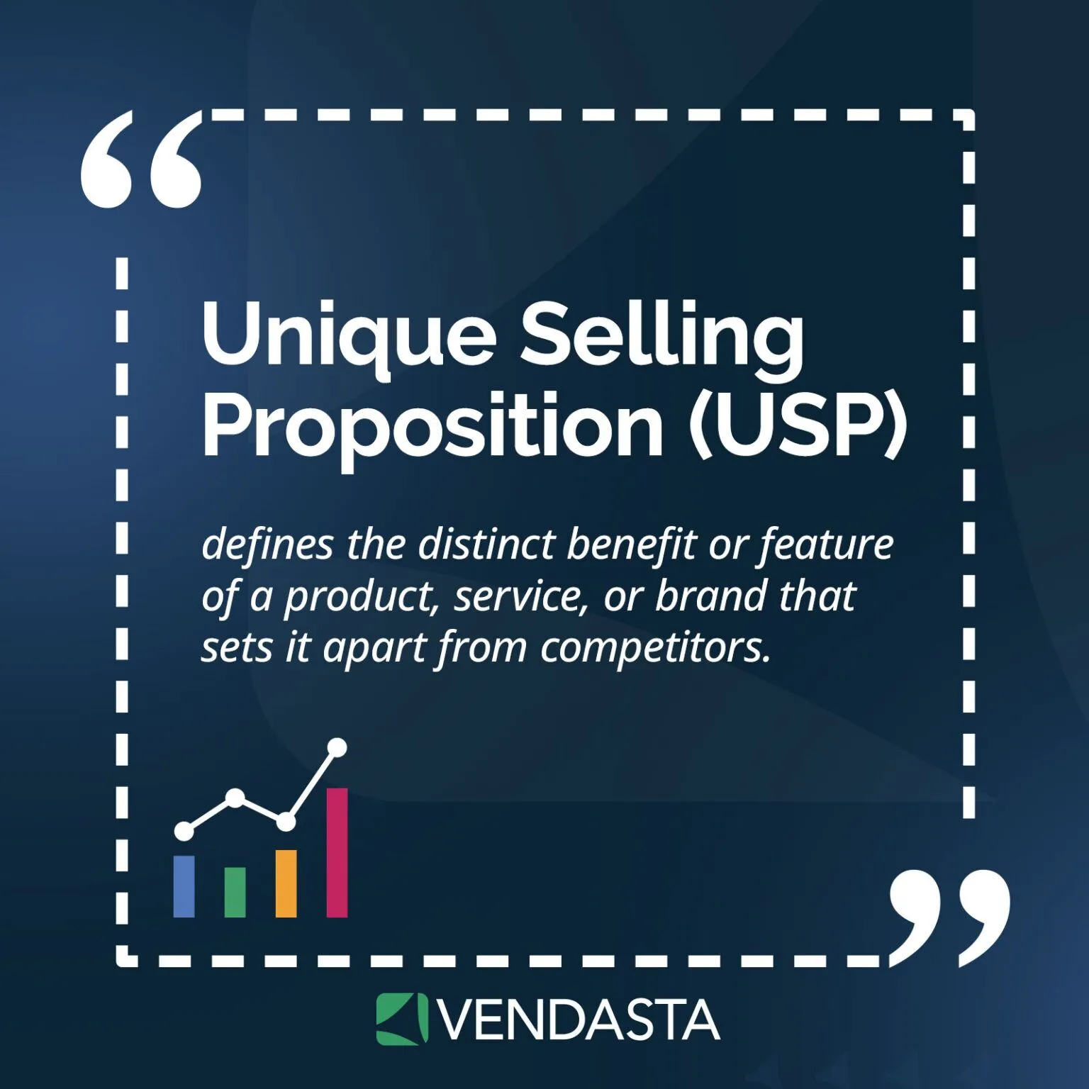 how to get more clients: USP