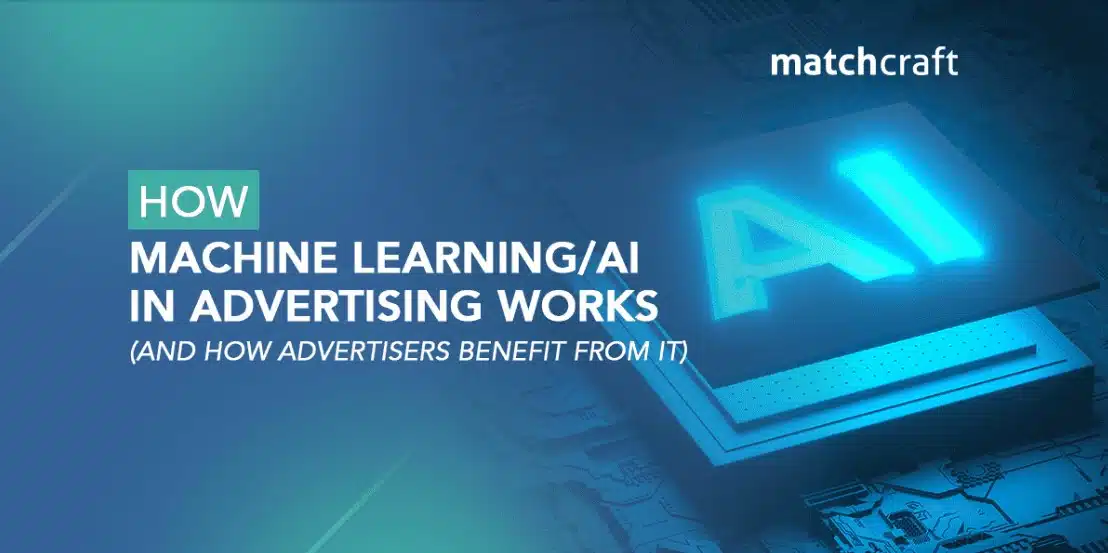 Matchcraft-AI and Machine Learning