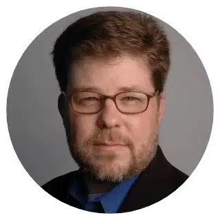 Greg Sterling