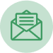 open envelope