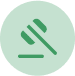 gavel