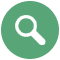 magnifying glass