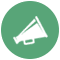 megaphone
