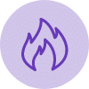 flame