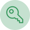 key