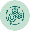 Automate Workflow Icon