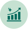 growth icon