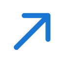arrow pointing up