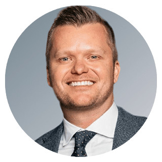 jarrod glandt