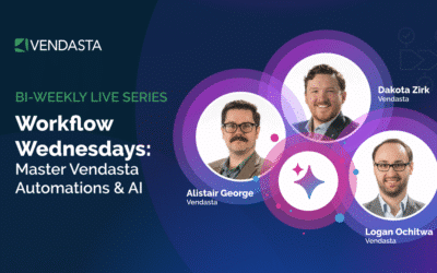 Workflow Wednesdays: Master Vendasta Automations & AI | Local Business AI Growth | Vendasta Webinar