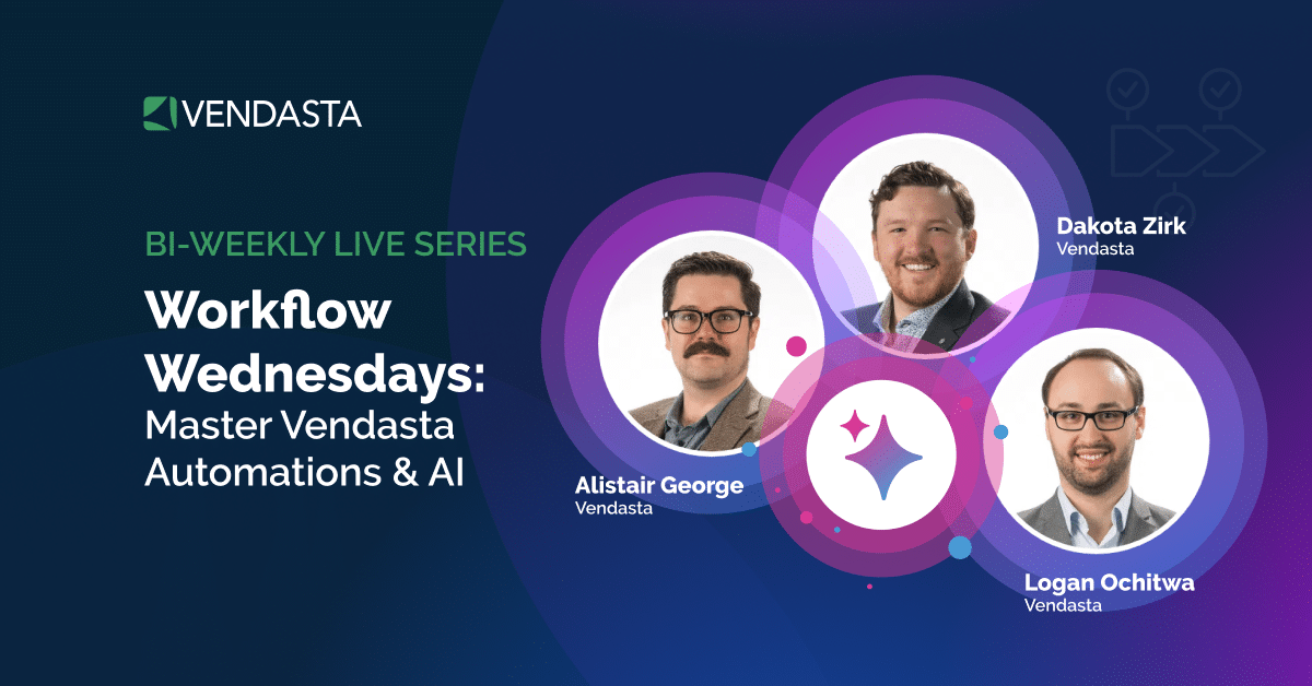 Workflow Wednesdays: Master Vendasta Automations & AI | Local Business AI Growth | Vendasta Webinar