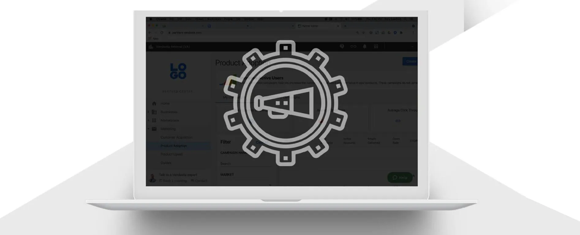 The Tactics and Techniques of Agency Marketing through Automation