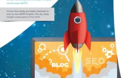 Blog SEO Checklist