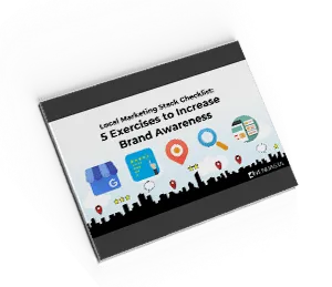 brand awareness