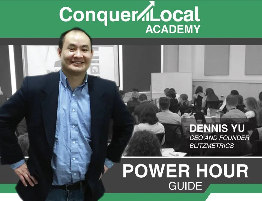 Power Hour Guide