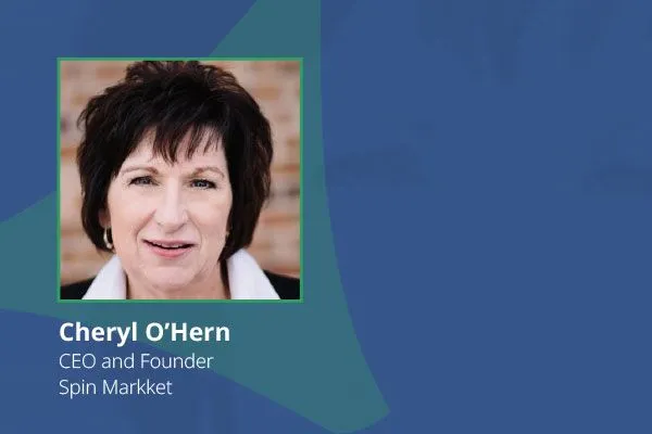 Cheryl O'Hern