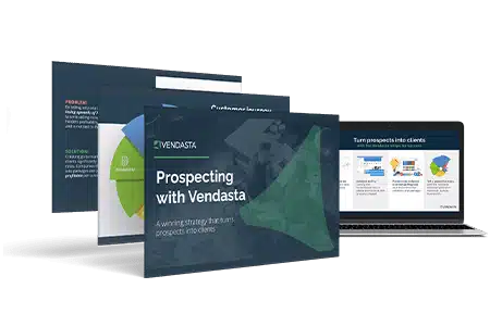 Get your winning prospecting strategy