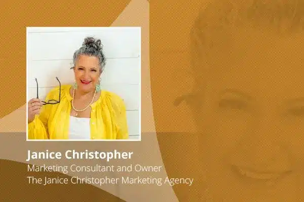 Janice chrishtopher