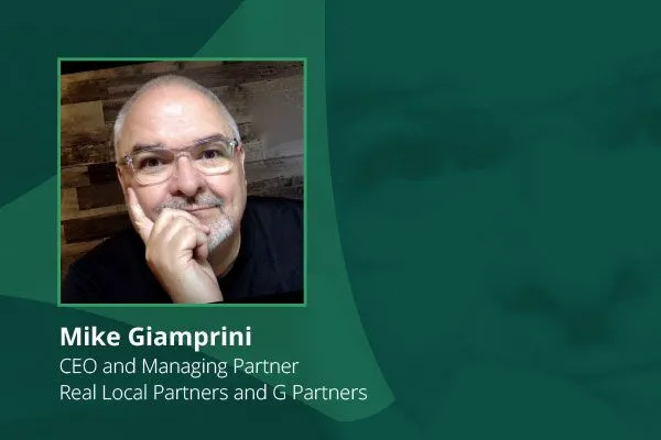 Mike Giamprini
