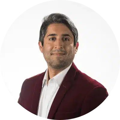 Vishal Teckchandani
