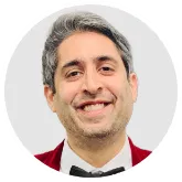 Vishal Teckchandani