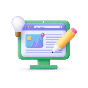 Website-copywriting