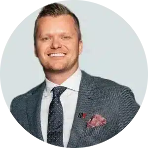 Jarrod Glandt