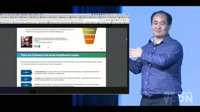 Dennis Yu: Unlocking the Facebook Lead-Gen Machine