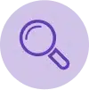 Glass icon