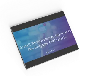 re-engage old leads