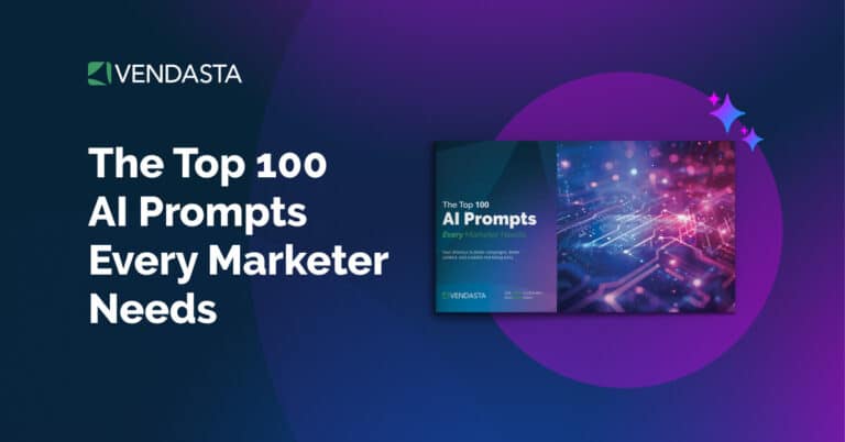 The Top 100 AI Prompts Every Marketer Needs